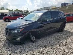 2GNAXLEX1L6211881 2020 CHEVROLET EQUINOX