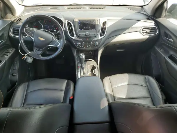 2GNAXLEX1L6211881 2020 CHEVROLET EQUINOX - Image 8
