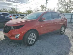 2GNAXLEX1L6226400 2020 CHEVROLET EQUINOX