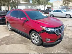 2GNAXLEX1L6258070 2020 CHEVROLET EQUINOX