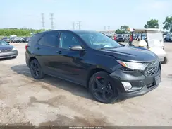 2GNAXLEX2K6101176 2019 CHEVROLET EQUINOX