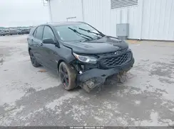 2GNAXLEX2K6122982 2019 CHEVROLET EQUINOX