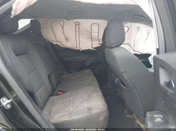 2GNAXLEX2K6122982 2019 CHEVROLET EQUINOX - Image 8