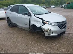 2GNAXLEX2K6124439 2019 CHEVROLET EQUINOX