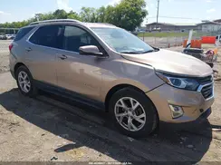 2GNAXLEX2K6130600 2019 CHEVROLET EQUINOX