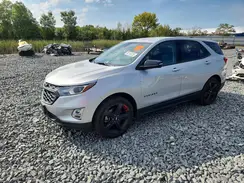 2GNAXLEX2K6132296 2019 CHEVROLET EQUINOX