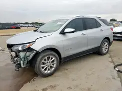 2GNAXLEX2K6139118 2019 CHEVROLET EQUINOX