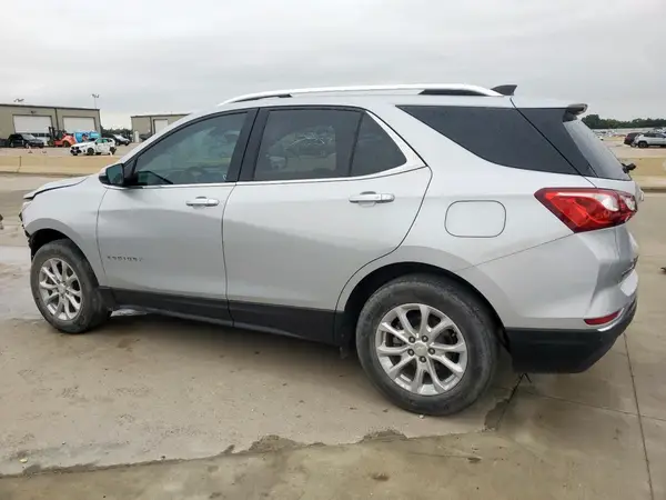 2GNAXLEX2K6139118 2019 CHEVROLET EQUINOX - Image 2