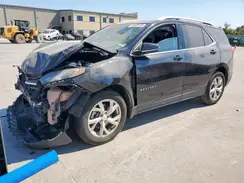 2GNAXLEX2K6145503 2019 CHEVROLET EQUINOX