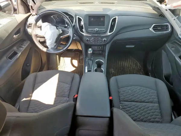 2GNAXLEX2K6145503 2019 CHEVROLET EQUINOX - Image 8
