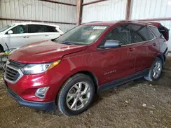 2GNAXLEX2K6155268 2019 CHEVROLET EQUINOX
