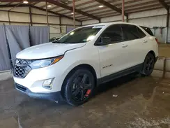 2GNAXLEX2K6157988 2019 CHEVROLET EQUINOX