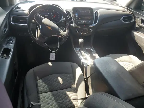2GNAXLEX2K6157988 2019 CHEVROLET EQUINOX - Image 8