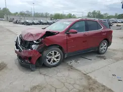 2GNAXLEX2K6159272 2019 CHEVROLET EQUINOX