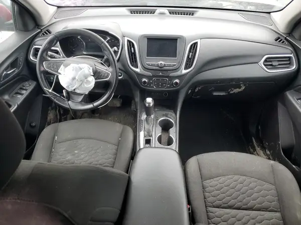 2GNAXLEX2K6159272 2019 CHEVROLET EQUINOX - Image 8