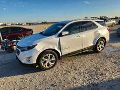 2GNAXLEX2K6159837 2019 CHEVROLET EQUINOX