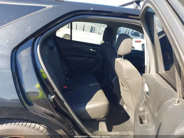 2GNAXLEX2K6166092 2019 CHEVROLET EQUINOX - Image 8