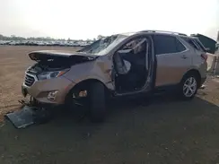 2GNAXLEX2K6167033 2019 CHEVROLET EQUINOX