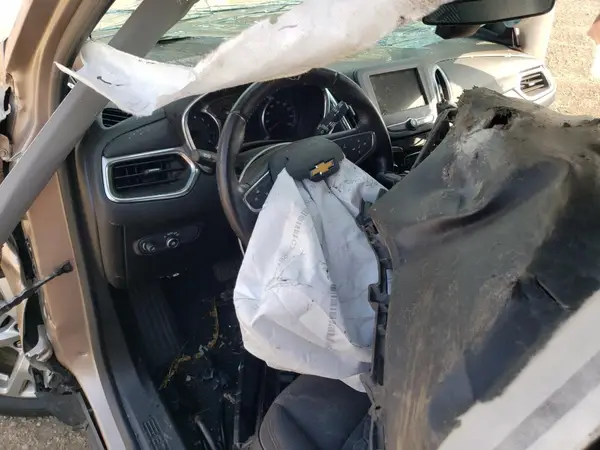 2GNAXLEX2K6167033 2019 CHEVROLET EQUINOX - Image 8