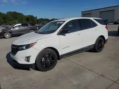 2GNAXLEX2K6169719 2019 CHEVROLET EQUINOX