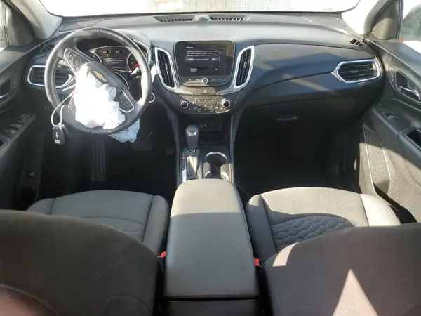 2GNAXLEX2K6169719 2019 CHEVROLET EQUINOX - Image 8