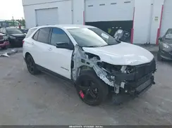 2GNAXLEX2K6170675 2019 CHEVROLET EQUINOX