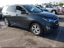 2GNAXLEX2K6170711 2019 CHEVROLET EQUINOX