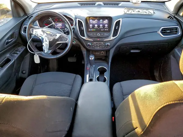 2GNAXLEX2K6179912 2019 CHEVROLET EQUINOX - Image 8