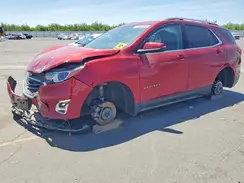 2GNAXLEX2K6182177 2019 CHEVROLET EQUINOX