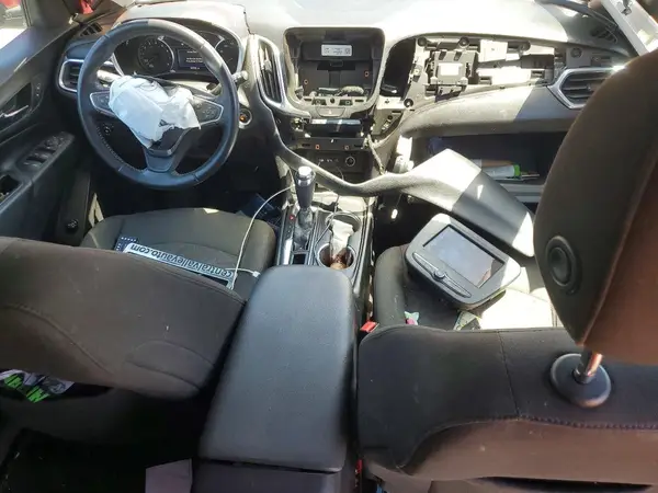 2GNAXLEX2K6182177 2019 CHEVROLET EQUINOX - Image 8