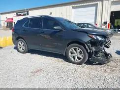 2GNAXLEX2K6186293 2019 CHEVROLET EQUINOX