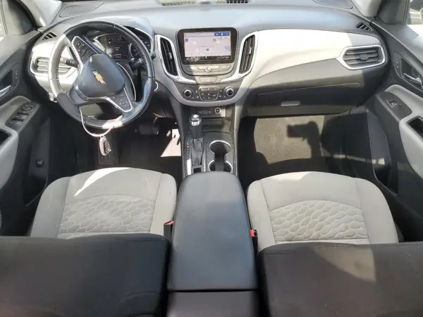 2GNAXLEX2K6186942 2019 CHEVROLET EQUINOX - Image 8