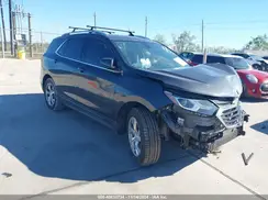2GNAXLEX2K6190022 2019 CHEVROLET EQUINOX