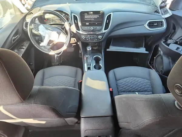 2GNAXLEX2K6195513 2019 CHEVROLET EQUINOX - Image 8