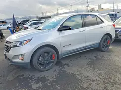 2GNAXLEX2K6202041 2019 CHEVROLET EQUINOX