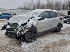 2GNAXLEX2K6207000 2019 CHEVROLET EQUINOX