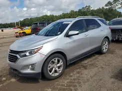 2GNAXLEX2K6213380 2019 CHEVROLET EQUINOX