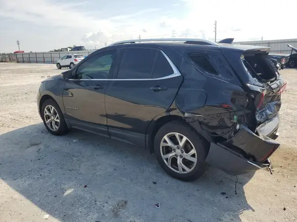 2GNAXLEX2K6233452 2019 CHEVROLET EQUINOX - Image 2
