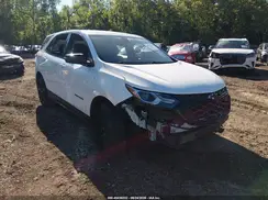 2GNAXLEX2K6236397 2019 CHEVROLET EQUINOX