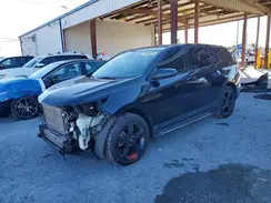 2GNAXLEX2K6237565 2019 CHEVROLET EQUINOX
