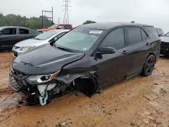 2GNAXLEX2K6237856 2019 CHEVROLET EQUINOX