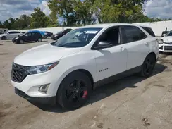 2GNAXLEX2K6248839 2019 CHEVROLET EQUINOX