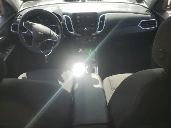 2GNAXLEX2K6248839 2019 CHEVROLET EQUINOX - Image 8