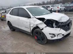 2GNAXLEX2K6282229 2019 CHEVROLET EQUINOX