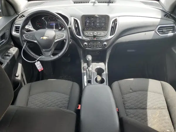 2GNAXLEX2K6301264 2019 CHEVROLET EQUINOX - Image 8