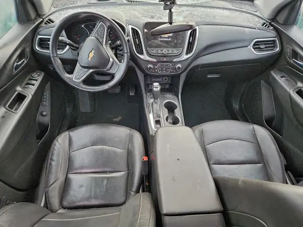 2GNAXLEX2L6122644 2020 CHEVROLET EQUINOX - Image 8