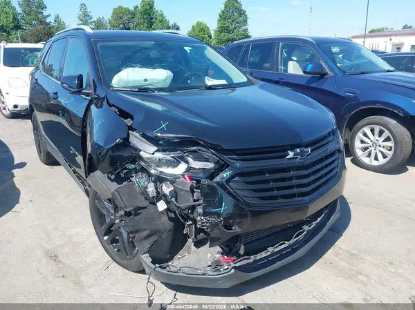 2GNAXLEX2L6174100 2020 CHEVROLET EQUINOX - Image 1
