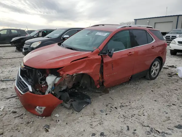 2GNAXLEX2L6174789 2020 CHEVROLET EQUINOX - Image 1