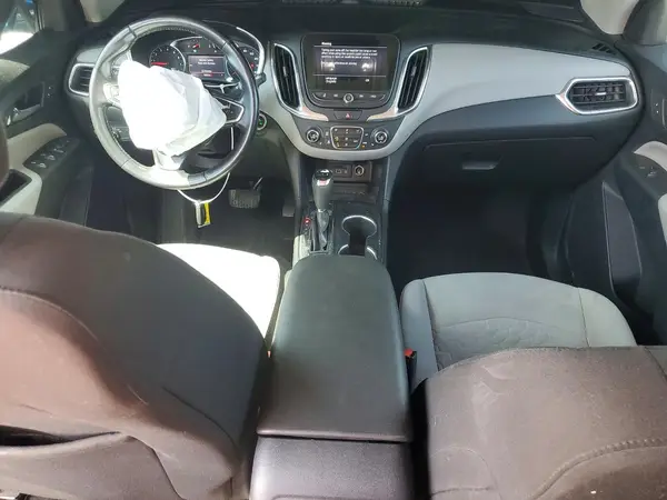 2GNAXLEX2L6187378 2020 CHEVROLET EQUINOX - Image 8