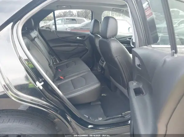 2GNAXLEX2L6206737 2020 CHEVROLET EQUINOX - Image 8